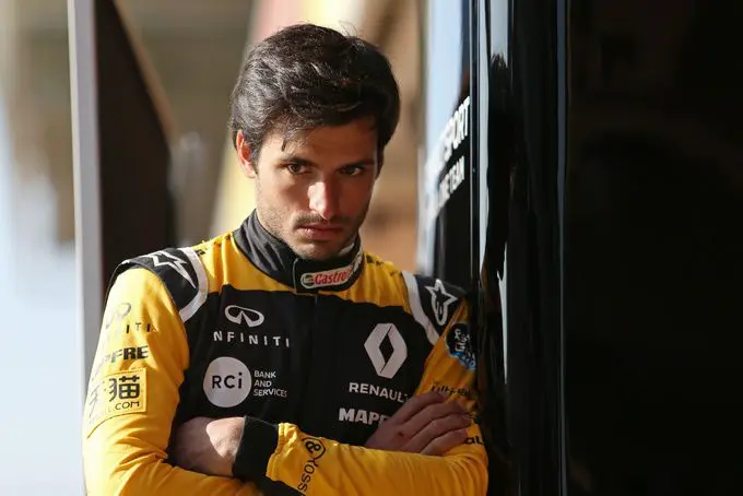 carlos sainz 2018 1
