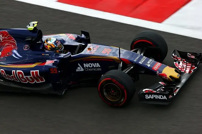 carlos sainz