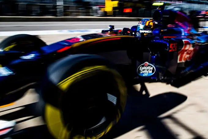 carlos sainz