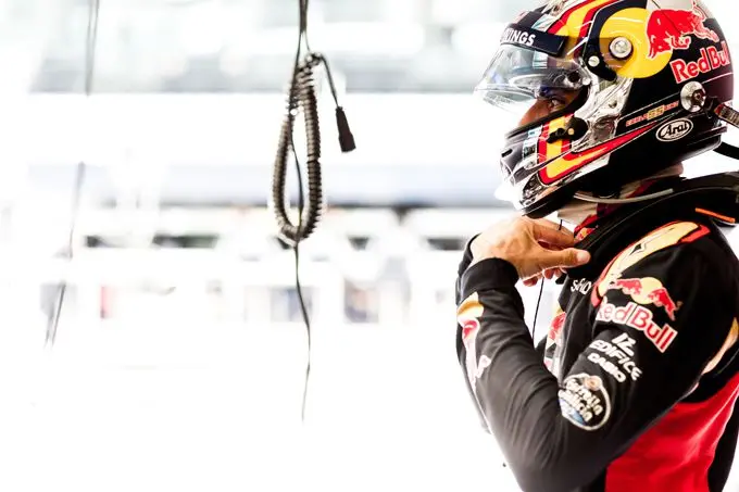 carlos sainz