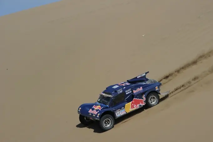 carlos sainz antofagasta