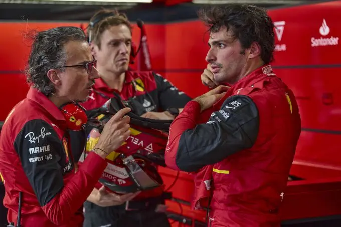 carlos sainz canada