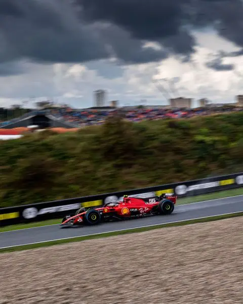 carlos sainz dutch gp 2023 actie 371055830 791490029648421 8088431809561940964 n
