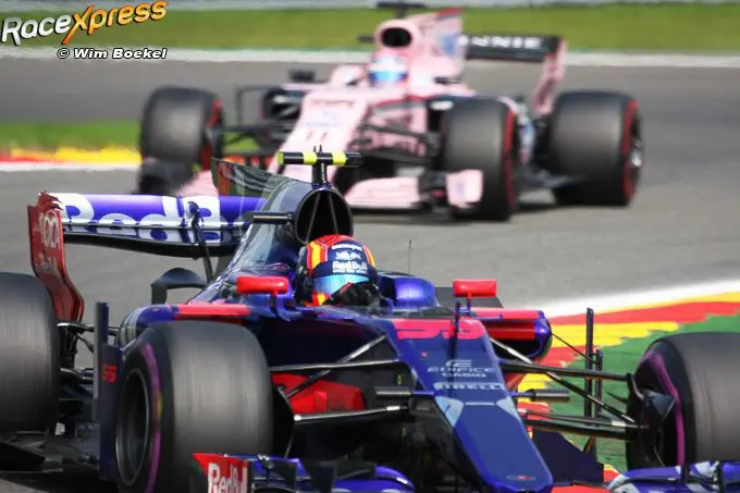 carlos sainz f1 2