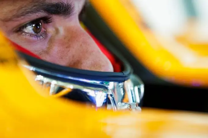 carlos sainz f1 mclaren 2019britishgrandprixfriday 56i3561 1
