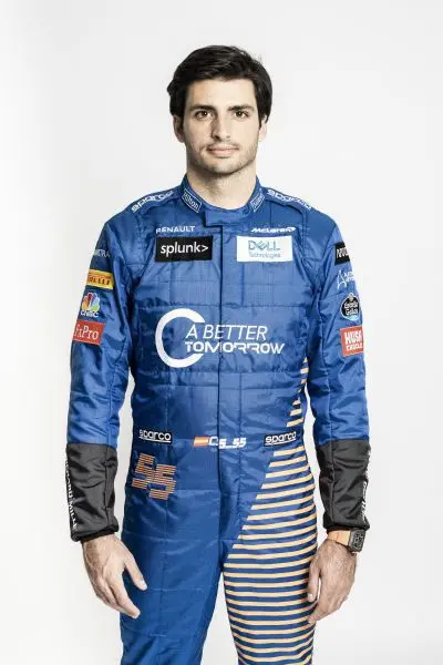 carlos sainz mclaren 2020 1