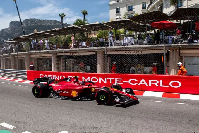 carlos sainz monaco kwali