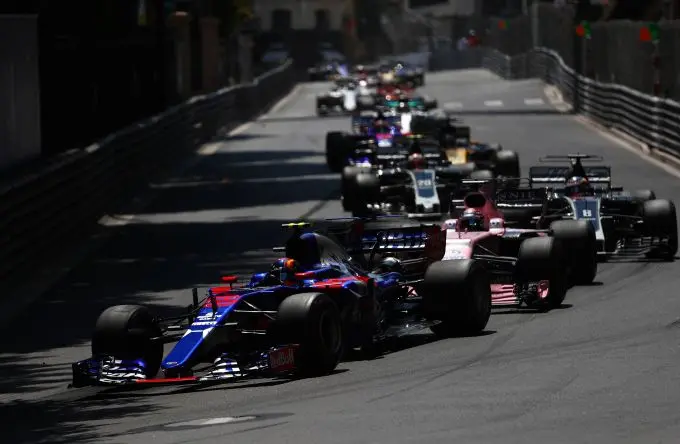 carlos sainz monaco
