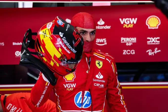 carlos sainz rbr
