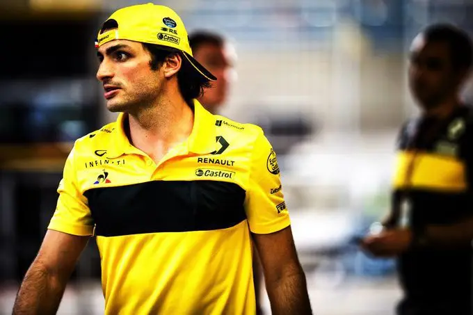 carlos sainz rx 1