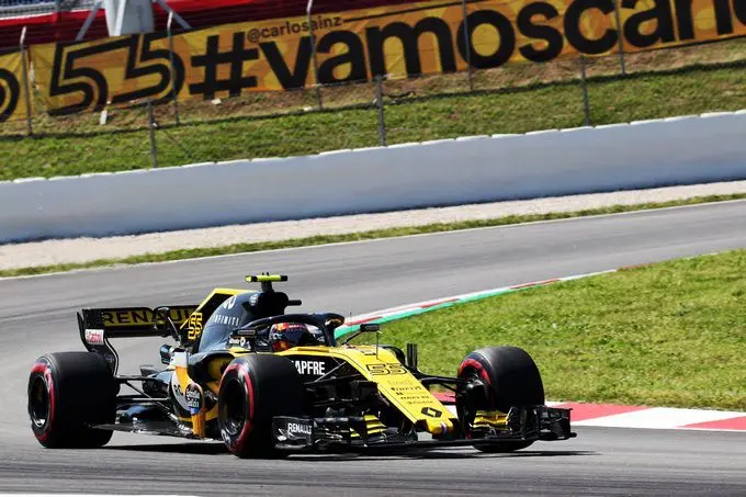 carlos sainz rx 2