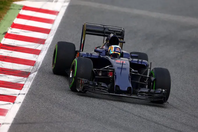 carlos sainz rx