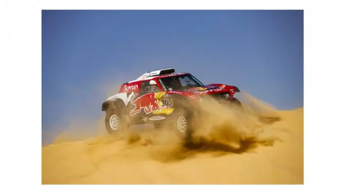 carlos sainz s10