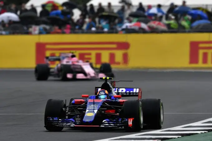 carlos sainz silverstone