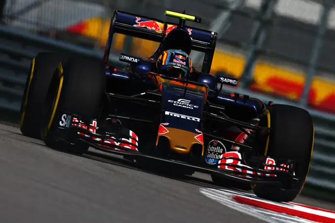 carlos sainz str