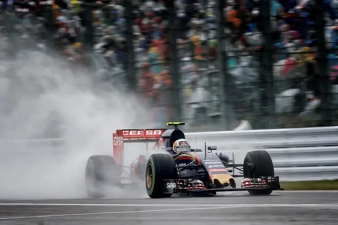 carlos sainz str rx