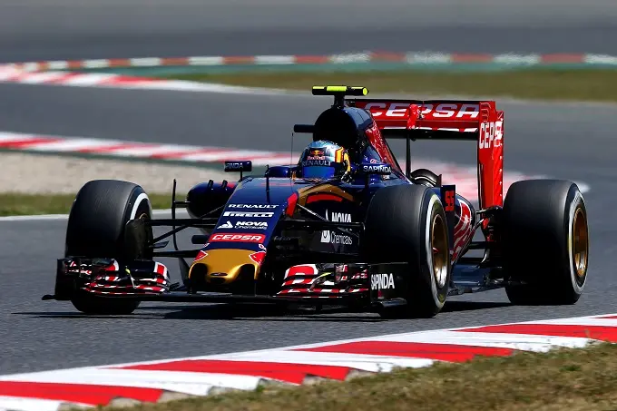 carlos sainz str