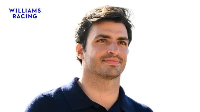 carlos sainz williams portret rx20240729 1