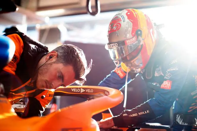 carlos sainz
