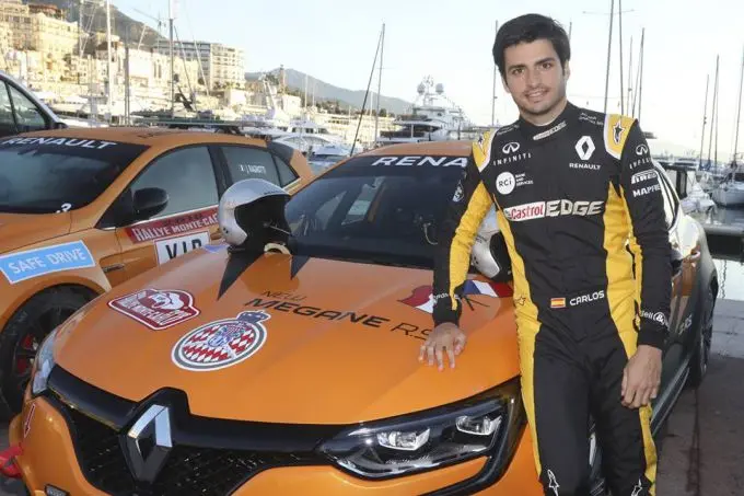 carlossainzmonaco