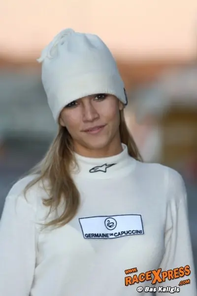 carmen jorda by racexpress