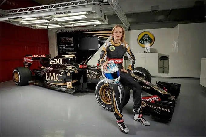carmen jorda lotus