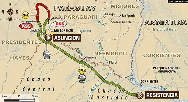 carte
