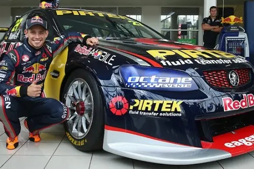 casey stoner v8 supercars