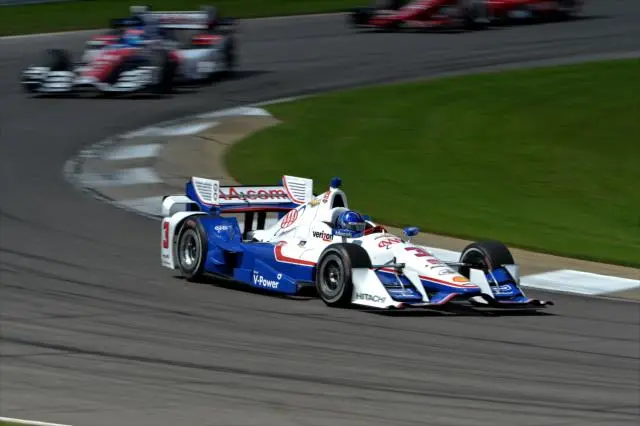 castroneves