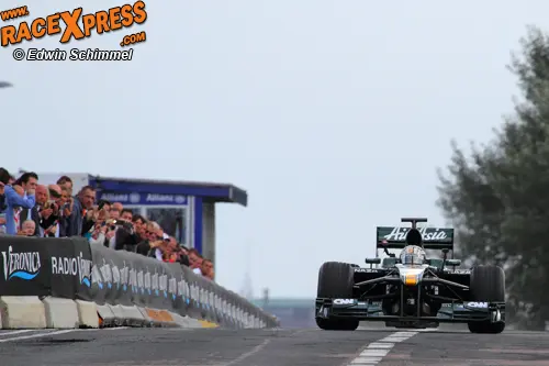 caterham 02