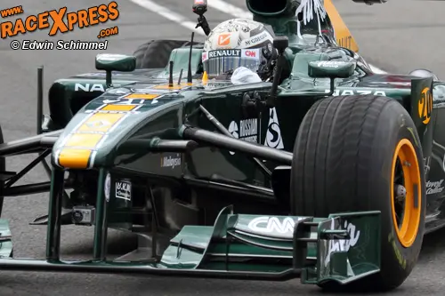 caterham 03