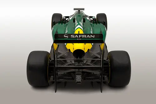 caterham achterkant