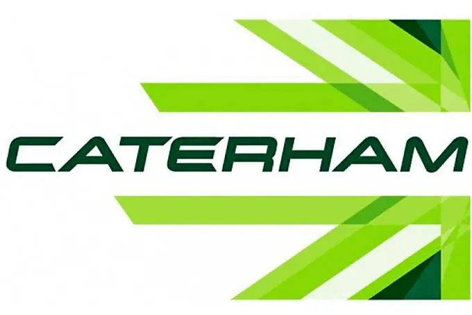 caterham f1 team rx 680