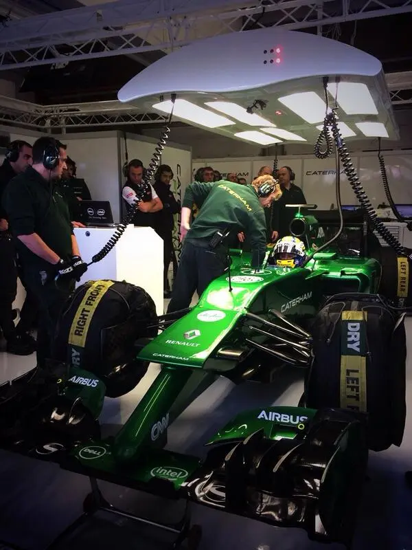 caterham2014 2 rx600
