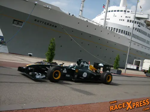 caterhamf1 crr2 rx500