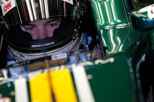 caterhamf1 rx