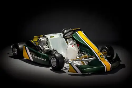 caterhamkart rx500