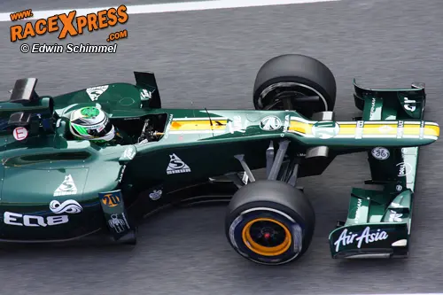 caterhamkovalainen 01