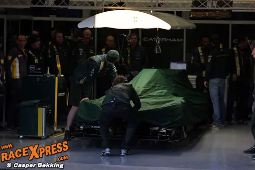 caterhampresentatie1 rx500
