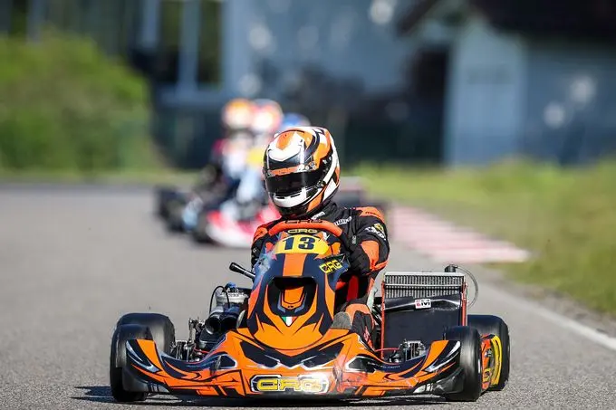 cdk christiaan de kleijjn top 8 bij dkm