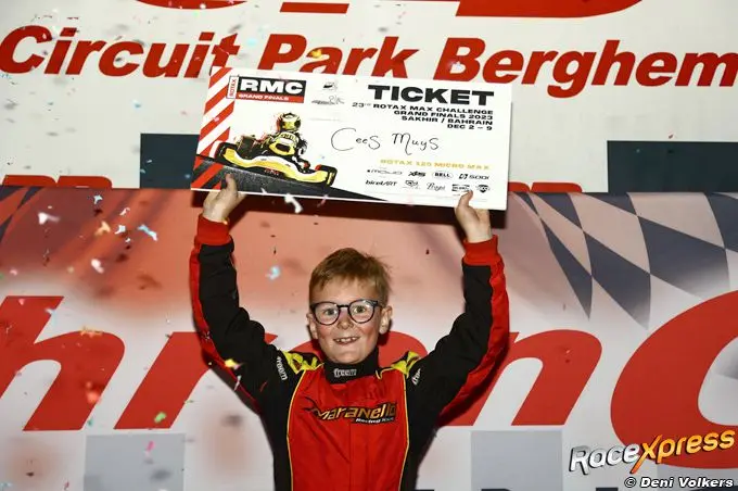 cees muys naar wk rotax max in bahrein bf0a5397
