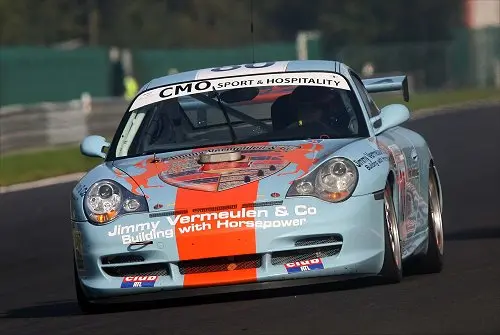 ceo racing porsche 14 rx 500