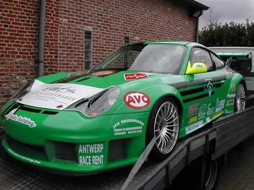 ceo rsr rx