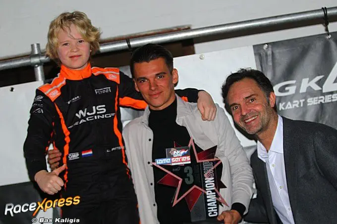 cesc pieterse rx ge3g0133