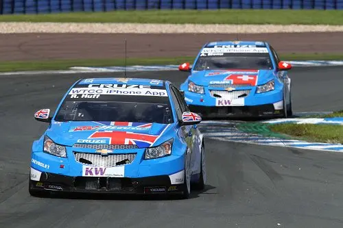 ch wtcc oschersleben rx 500