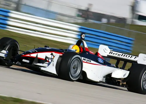 champcar heylen1