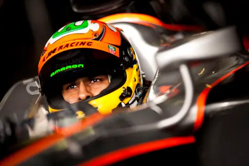 chandhok rx500