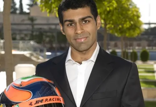 chandhok