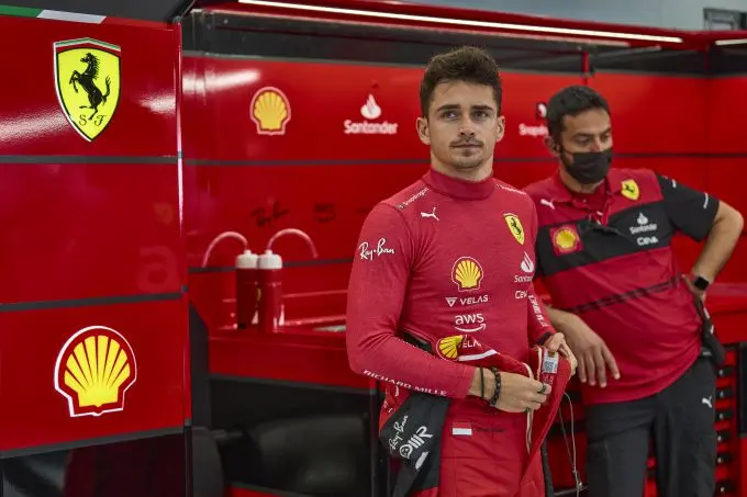 charles leclerc 1