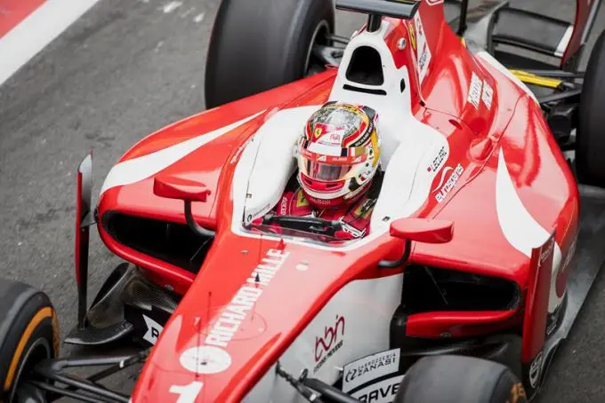 charles leclerc 2 2